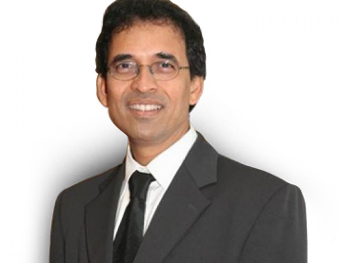 Harsha Bhogle to debut on fiction TV